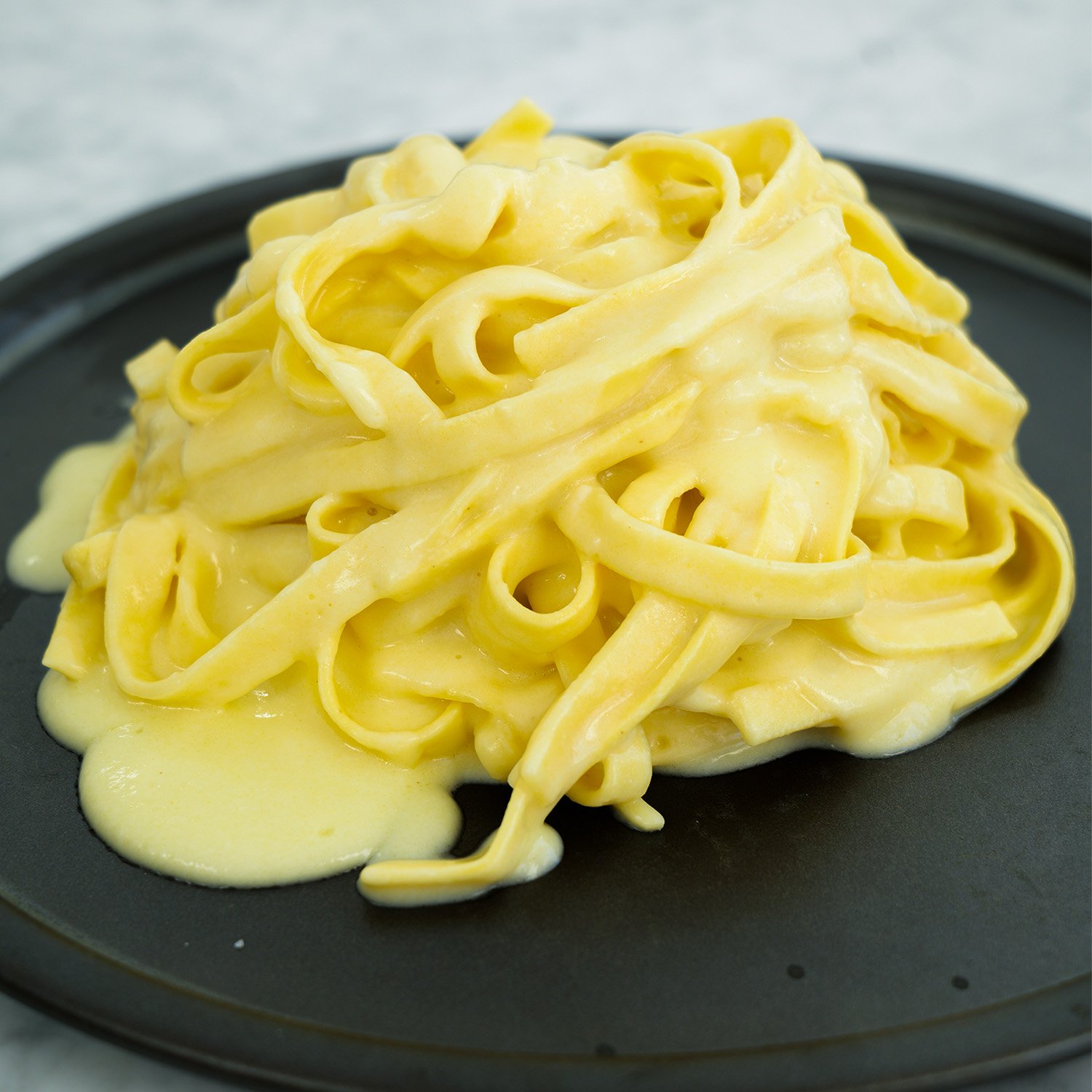 Master Classic Alfredo Sauce: Tips for Rich, Silky & Flavorful Results